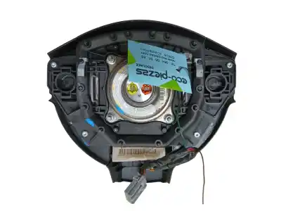 Second-hand car spare part front left air bag for nissan qashqai / qashqai +2 i (j10, nj10, jj10e) 1.5 dci oem iam references 98510jd16c  ca400761hq