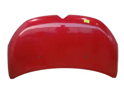 Pièce détachée automobile d'occasion CAPOT pour CITROEN C3 III (SX) 1.6 BLUEHDI 75 Références OEM IAM 9812723280  