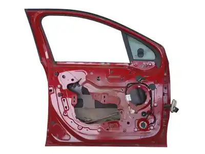 Pièce détachée automobile d'occasion PORTE AVANT GAUCHE pour CITROEN C3 III (SX) 1.6 BLUEHDI 75 Références OEM IAM 9812251980  