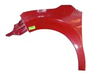 Pièce détachée automobile d'occasion AILE AVANT GAUCHE pour CITROEN C3 III (SX) 1.6 BLUEHDI 75 Références OEM IAM 9812515180  