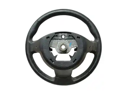 Second-hand car spare part steering wheel for nissan qashqai / qashqai +2 i (j10, nj10, jj10e) 1.5 dci oem iam references 48430jd000  48430jd01d