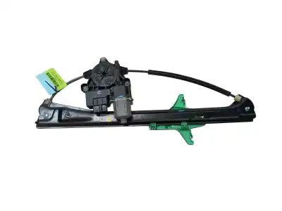 Pièce détachée automobile d'occasion Léve Glace Arrière Droit pour VOLKSWAGEN TIGUAN (AD1, AX1) 2.0 TDI Références OEM IAM 5NA839462C  