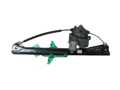 Second-hand car spare part REAR LEFT WINDOW REGULATOR for VOLKSWAGEN TIGUAN (AD1, AX1) 2.0 TDI OEM IAM references 5NA839461C  