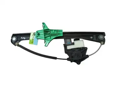 Second-hand car spare part rear left window regulator for volkswagen tiguan (ad1, ax1) 2.0 tdi oem iam references 5na839461c  