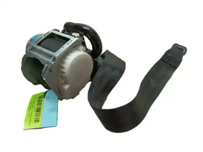 Second-hand car spare part rear right seat belt for seat tarraco (kn2) 2.0 tdi oem iam references 5fj857806raa