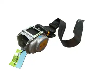 Second-hand car spare part rear left seat belt for seat tarraco (kn2) 2.0 tdi oem iam references 5fj857806raa