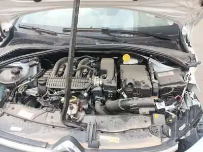 Pezzo di ricambio per auto di seconda mano MOTORE COMPLETO per CITROEN C3 III (SX)  Riferimenti OEM IAM HM05  