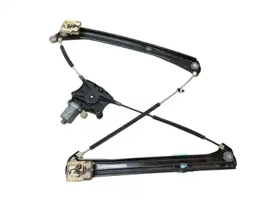 Second-hand car spare part driver left window regulator for seat tarraco (kn2) 2.0 tdi oem iam references 5na837461a