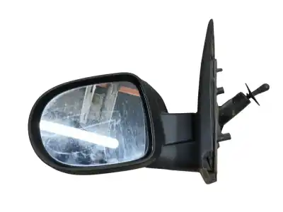 Peça sobressalente para automóvel em segunda mão  por RENAULT CLIO III (BR0/1, CR0/1)  Referências OEM IAM 7701071870  12443060