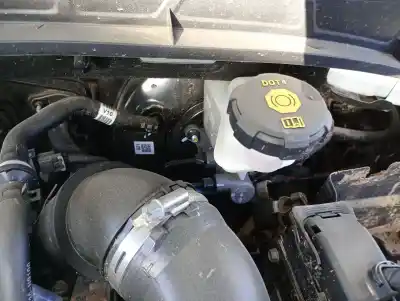 Pezzo di ricambio per auto di seconda mano servo freio per hyundai tucson (nx4e, nx4a) 1.6 t-gdi riferimenti oem iam 59110n7200  58500n7210