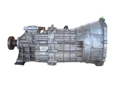 Peça sobressalente para automóvel em segunda mão caixa de velocidades por ssangyong rodius i 2.7 xdi referências oem iam 3102021111  mad2090908359