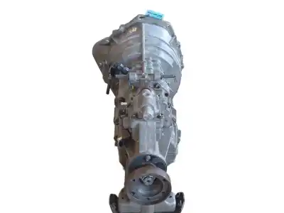 Peça sobressalente para automóvel em segunda mão caixa de velocidades por ssangyong rodius i 2.7 xdi referências oem iam 3102021111  mad2090908359