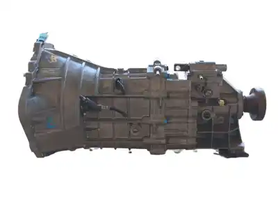 Peça sobressalente para automóvel em segunda mão caixa de velocidades por ssangyong rodius i 2.7 xdi referências oem iam 3102021111  mad2090908359