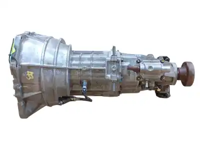 Peça sobressalente para automóvel em segunda mão caixa de velocidades por ssangyong rodius i 2.7 xdi referências oem iam 3102021111  mad2090908359
