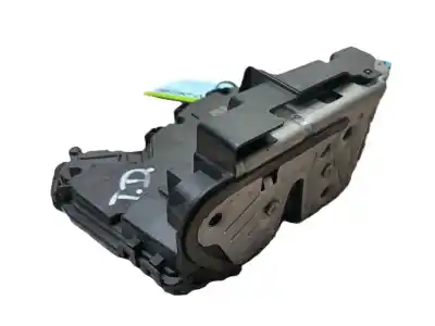 Second-hand car spare part rear right door lock for seat tarraco (kn2) 2.0 tdi oem iam references 5na839016e