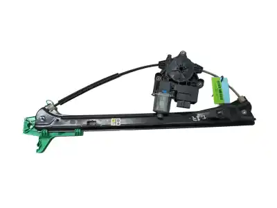 Second-hand car spare part rear left window regulator for seat tarraco (kn2) 2.0 tdi oem iam references 524839461
