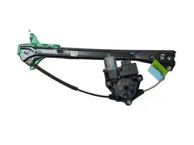 Second-hand car spare part rear right window regulator for seat tarraco (kn2) 2.0 tdi oem iam references 524839462
