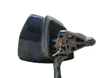 Second-hand car spare part left rearview mirror for seat tarraco (kn2) 2.0 tdi oem iam references 5fj857507cs9b9  