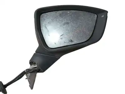 Second-hand car spare part right rearview mirror for seat tarraco (kn2) 2.0 tdi oem iam references 5fj857508bm9b9
