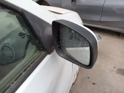 Автозапчастина б/у правий задний огляд для dacia sandero ii 1.5 dci посилання на oem iam 963016848r
