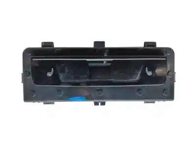 Second-hand car spare part HEATING / AIR CONDITIONING CONTROL PANEL for SEAT TARRACO (KN2) 2.0 TDI OEM IAM references 11A907049BWHS  