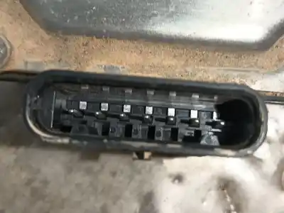 Автозапчастина б/у електронний модуль для seat tarraco (kn2) 2.0 tdi посилання на oem iam 2q0907561j  2q0907572d