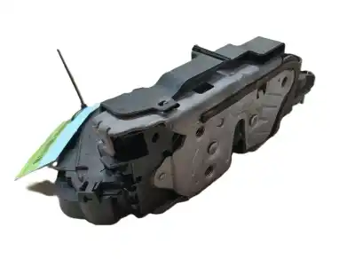 Second-hand car spare part left front door lock for seat tarraco (kn2) 2.0 tdi oem iam references 5nb837015e
