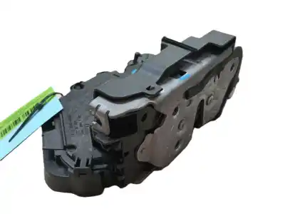 Second-hand car spare part rear left door lock for seat tarraco (kn2) 2.0 tdi oem iam references 5na839113fubn