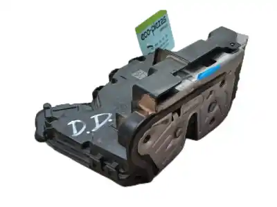 Second-hand car spare part front right door lock for seat tarraco (kn2) 2.0 tdi oem iam references 5nb837016e