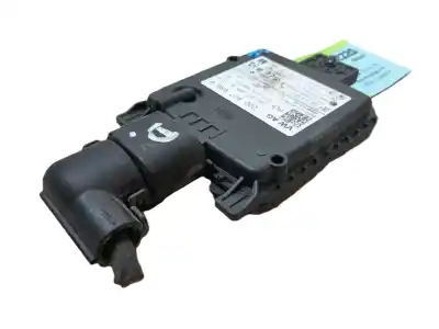 Second-hand car spare part electronic module for seat tarraco (kn2) 2.0 tdi oem iam references 2q0907686b