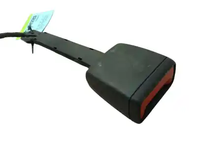 Second-hand car spare part left front seat belt buckle for seat tarraco (kn2) 2.0 tdi oem iam references 5na857755mnb