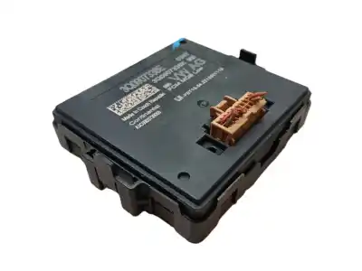 Second-hand car spare part electronic module for seat tarraco (kn2) 2.0 tdi oem iam references 3q0907338e