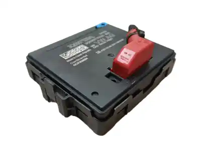 Second-hand car spare part electronic module for seat tarraco (kn2) 2.0 tdi oem iam references 3q0907530al