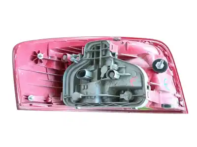 Автозапчасти б/у правый задний фонарь за audi a3 (8p1) 1.9 tdi ссылки oem iam 8p3945095  8p394509623s