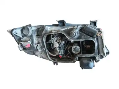Second-hand car spare part left headlight for bmw 3 (e90) 320 d oem iam references 63117161668  631169427379