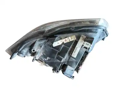 Second-hand car spare part left headlight for bmw 3 (e90) 320 d oem iam references 63117161668  631169427379