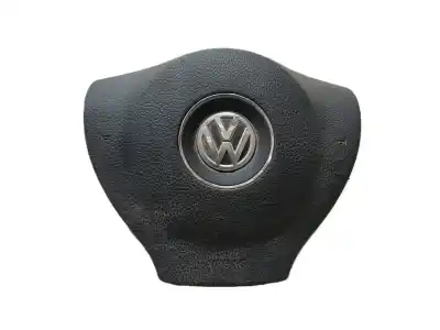 Автозапчастина б/у ПЕРЕДНЯ ЛІВА ПОДУШКА БЕЗОПАСНОСТИ для VOLKSWAGEN JETTA IV (162, 163, AV3, AV2) 1.6 TDI Посилання на OEM IAM   
