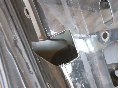 Second-hand car spare part left front door for bmw 3 (e90) 320 d oem iam references 41515a2a385  