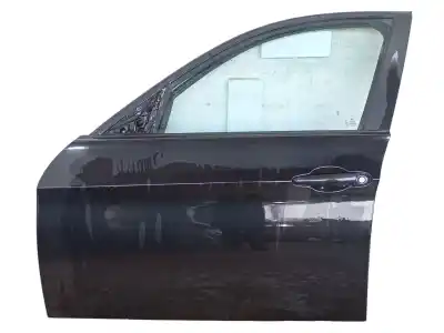 Second-hand car spare part left front door for bmw 3 (e90) 320 d oem iam references 41515a2a385
