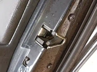 Second-hand car spare part rear right door for bmw 3 (e90) 320 d oem iam references 41007203648