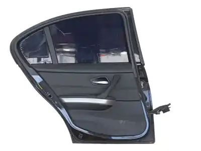 İkinci el araba yedek parçası arka sol kapi için bmw 3 (e90) 320 d oem iam referansları 41007203647  