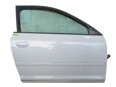 Second-hand car spare part FRONT RIGHT DOOR for AUDI A3 (8P1) 1.9 TDI OEM IAM references 8P3831052D  