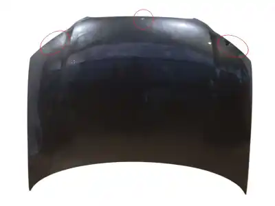 Second-hand car spare part BONNET for AUDI A3 (8P1) 1.9 TDI OEM IAM references 8P4823029B  