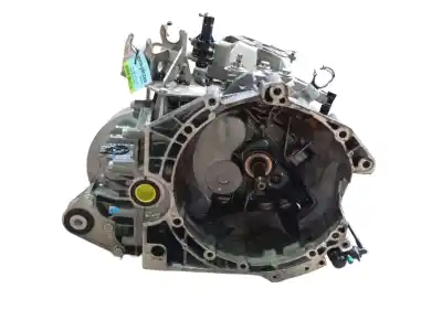 Pezzo di ricambio per auto di seconda mano RIDUTTORE per PEUGEOT BOXER CAJA/CHASIS 2.2 HDI 130 Riferimenti OEM IAM 2231K8  