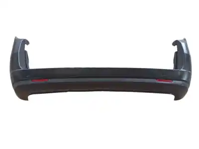 Pezzo di ricambio per auto di seconda mano PARAURTI POSTERIORE per FIAT DOBLO CARGO (263_) 1.3 D MULTIJET Riferimenti OEM IAM 735497862  