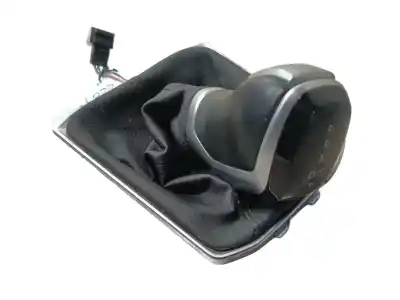 Second-hand car spare part gear lever knob for seat tarraco (kn2) 2.0 tdi oem iam references 5nb713203ppoa