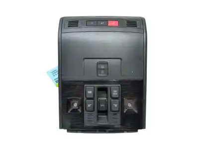 Second-hand car spare part interior light for seat tarraco (kn2) 2.0 tdi oem iam references 5ta947105cwhi