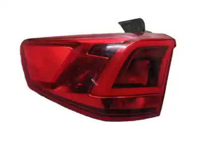 Second-hand car spare part LEFT TAILGATE LIGHT for SEAT TARRACO (KN2) 2.0 TDI OEM IAM references 5FJ945091  