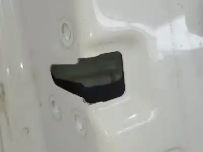 Peça sobressalente para automóvel em segunda mão  por RENAULT MASTER III CAJA/CHASIS (EV, HV, UV)  Referências OEM IAM   