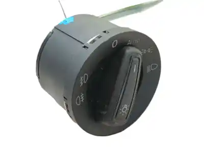 Second-hand car spare part headlights switch for seat tarraco (kn2) 2.0 tdi oem iam references 5g0941431bdwzu